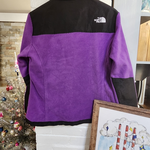 Rare grail super desirable the northface Denali 95 grail item here - Picture 5 of 7